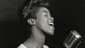 Sarah Vaughan